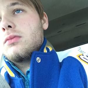 Meet your Posher, Destyn